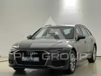 2023 Audi A6