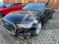2023 Audi A6
