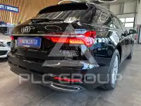 2023 Audi A6