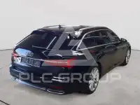 2023 Audi A6