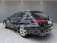 2023 Audi A6