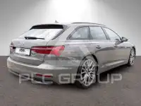 2023 Audi A6