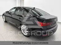 2023 Audi A6