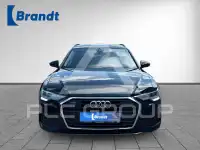 2023 Audi A6