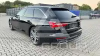 2023 Audi A6