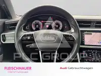 2023 Audi A6