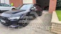 2023 Audi A6