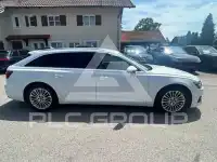 2023 Audi A6