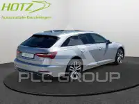 2023 Audi A6