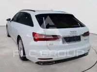2023 Audi A6