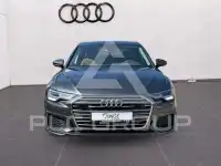 2023 Audi A6