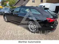 2023 Audi A6