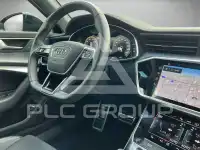 2023 Audi A6
