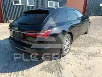 2023 Audi A6