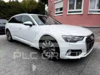 2023 Audi A6