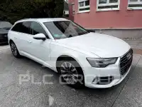 2023 Audi A6
