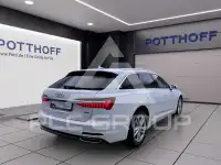 2023 Audi A6