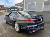 2023 Audi A6