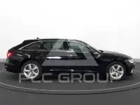 2023 Audi A6