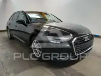 2023 Audi A6