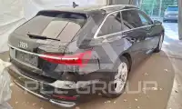 2023 Audi A6