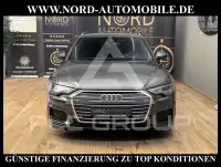 2023 Audi A6