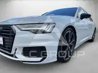 2023 Audi A6