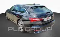 2023 Audi A6