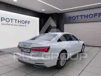 2023 Audi A6