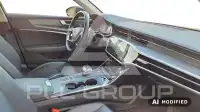 2023 Audi A6