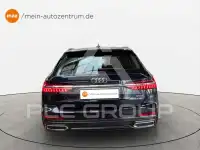 2023 Audi A6
