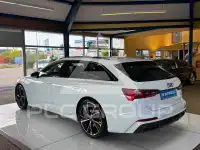 2023 Audi A6