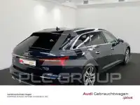 2023 Audi A6
