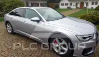 2023 Audi A6