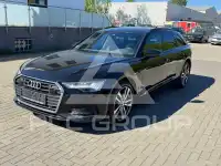 2023 Audi A6