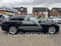 2023 Audi A6