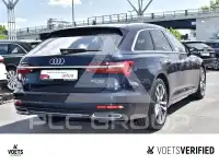 2023 Audi A6