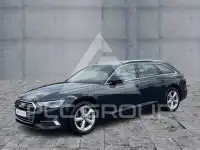 2023 Audi A6
