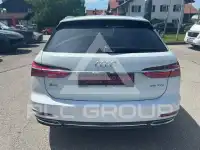 2023 Audi A6