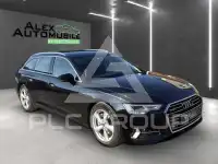 2023 Audi A6