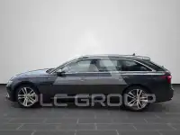 2023 Audi A6