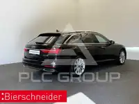 2023 Audi A6