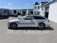 2023 Audi A6