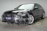 2023 Audi A6