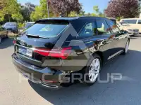 2023 Audi A6