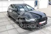 2023 Audi A6