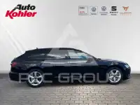 2023 Audi A6
