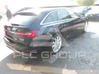 2023 Audi A6