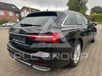 2023 Audi A6
