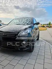 2023 Audi A6